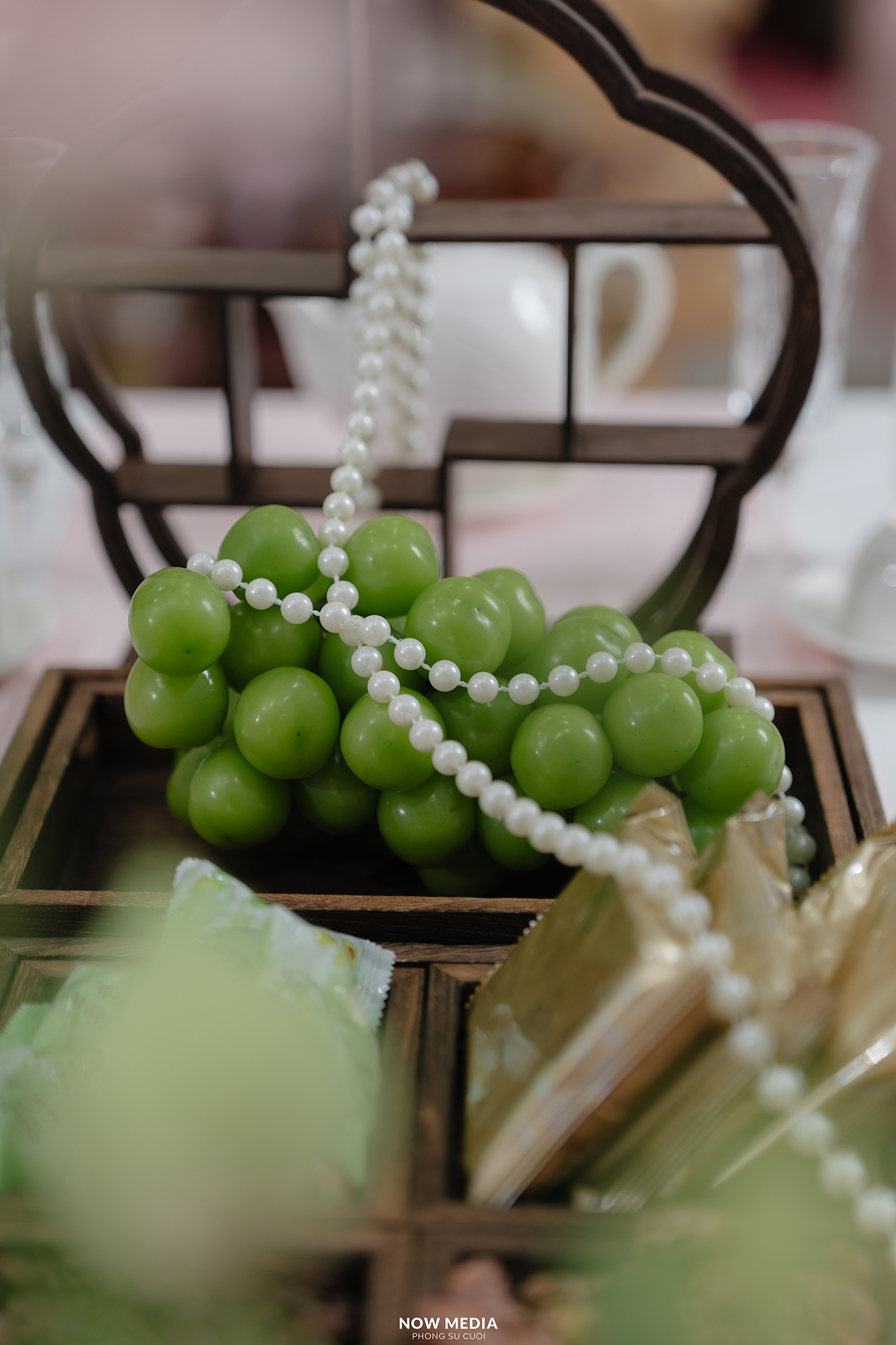 Lễ Ăn Hỏi | Thu An & Văn Đức | 19.09.2026 12