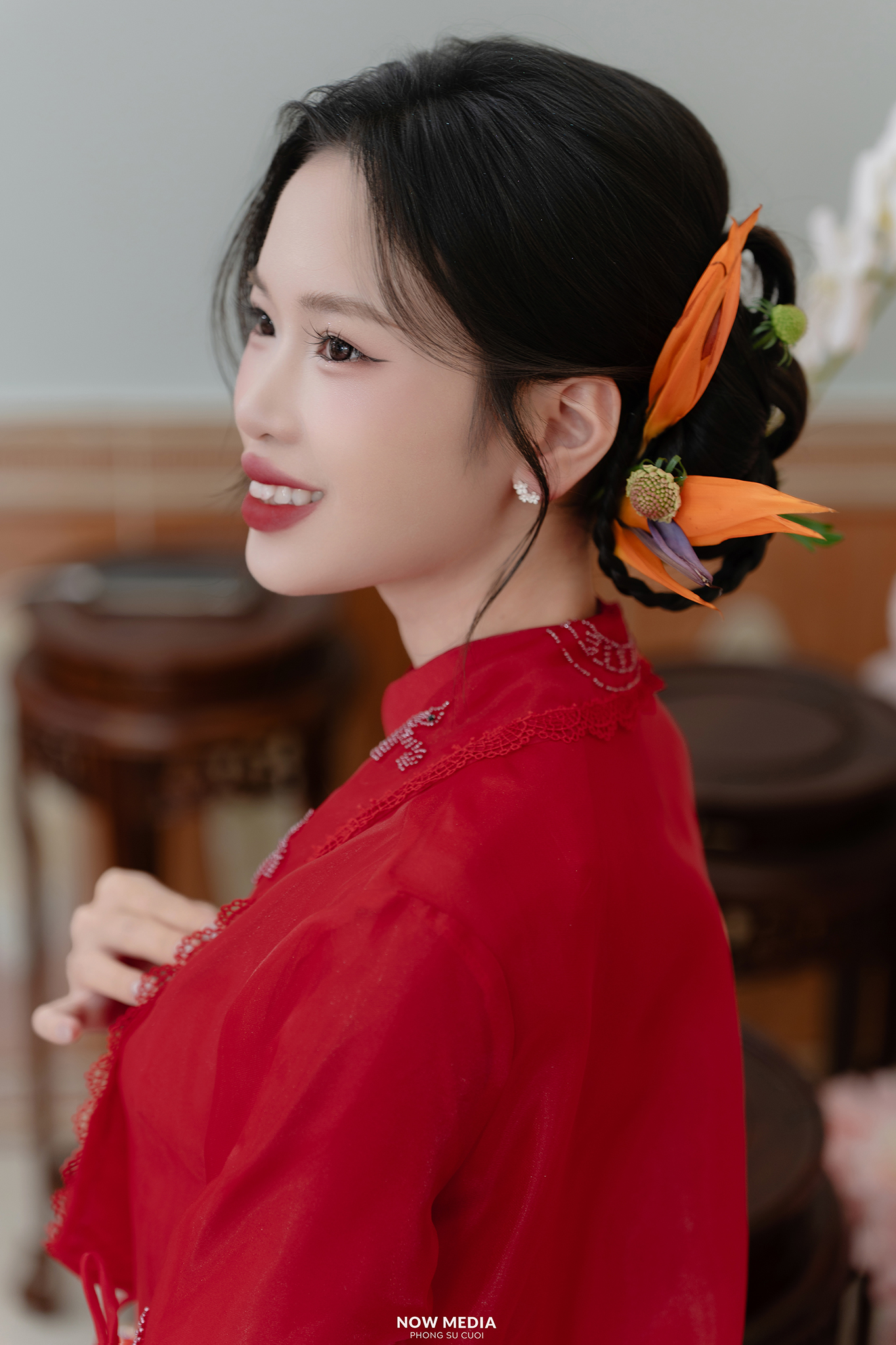 Lễ Ăn Hỏi | Thu An & Văn Đức | 19.09.2026 20
