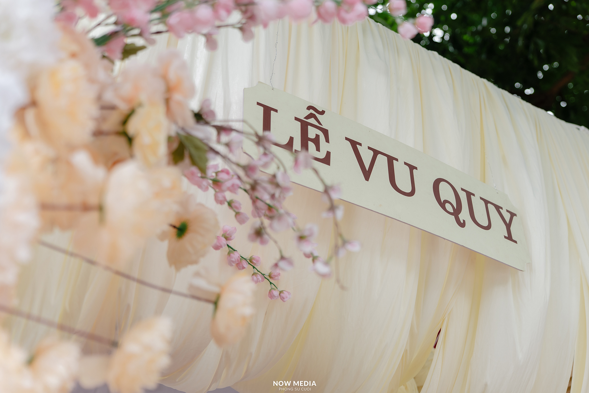 Lễ Ăn Hỏi | Thu An & Văn Đức | 19.09.2026 16