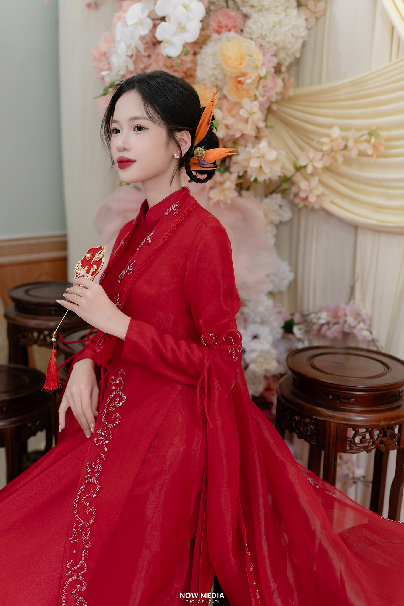 Lễ Ăn Hỏi | Thu An & Văn Đức | 19.09.2026 22