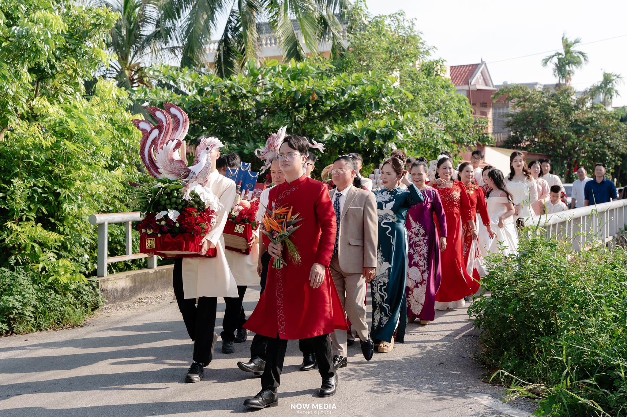 Lễ Ăn Hỏi | Thu An & Văn Đức | 19.09.2026 25