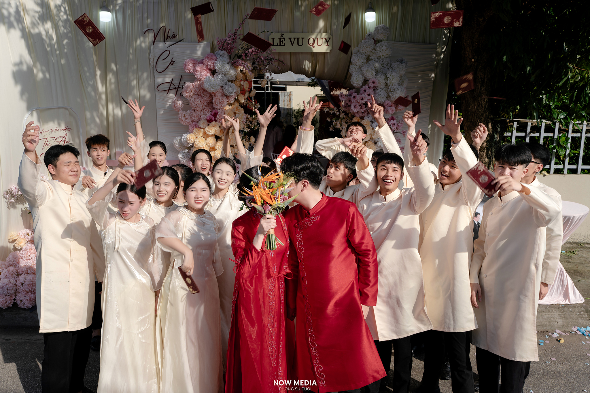 Lễ Ăn Hỏi | Thu An & Văn Đức | 19.09.2026 27
