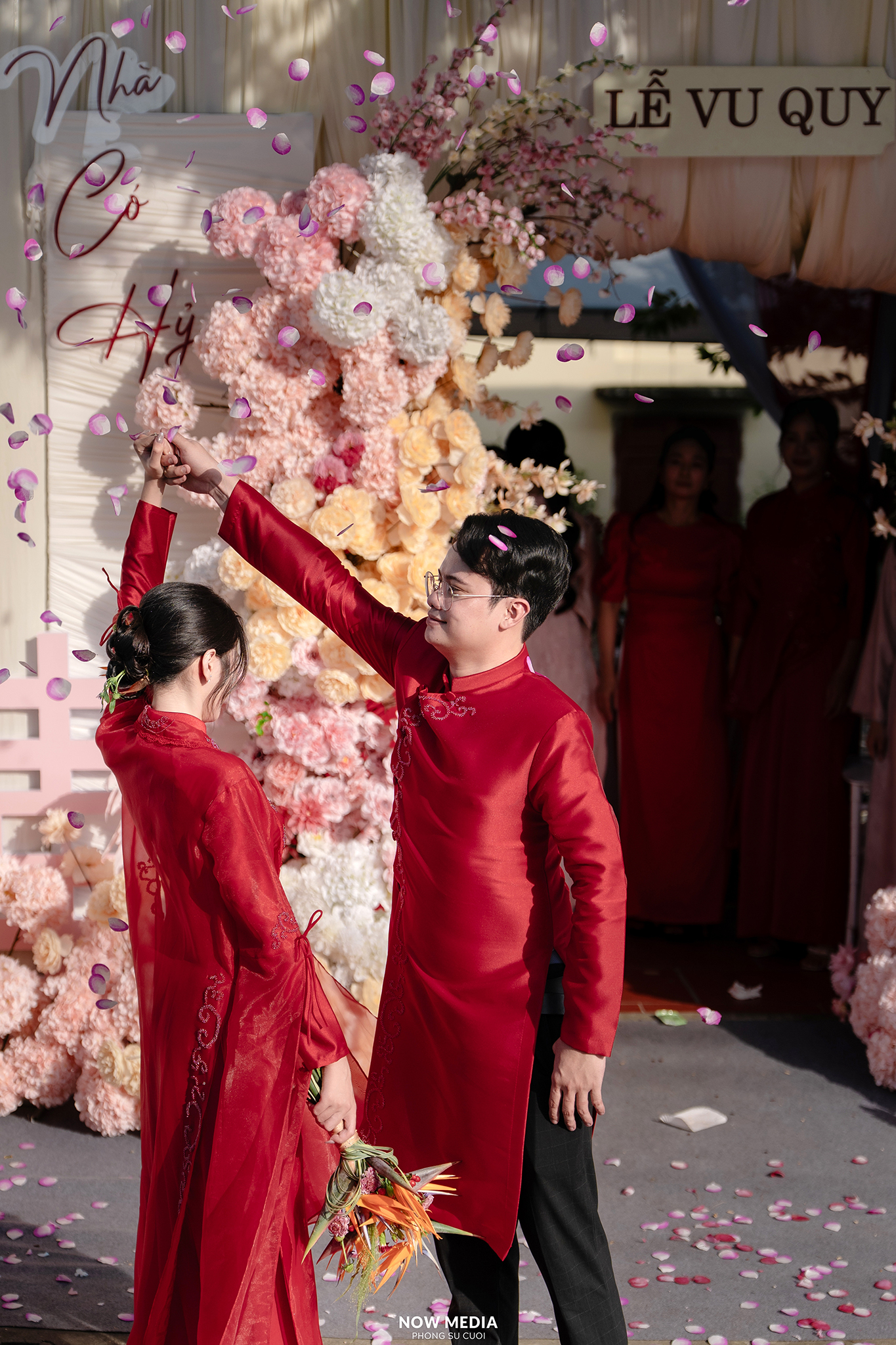 Lễ Ăn Hỏi | Thu An & Văn Đức | 19.09.2026 31